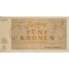 Terezínská poukázka, 5 K, 1943 5649