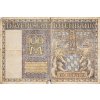 Bankovka, 100 Mark, Munchen, C 1922 5911