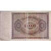 Bankovka 100 000 Mark, F, 1923 5907