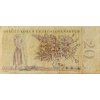 Bankovka, 20 Kčs, Republika Československá, 1949 (2)