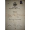 List domovský, Praha, 1920 6189