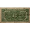 10 Korun, Československých, Eb, 1950 6205