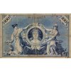 Bankovka 100 Mark, A5, 1908 6362