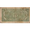 10 Korun, Československých, Pa, 1950 6445