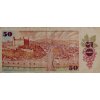 Bankovka 50 Kčs, F 71, 1987 7196