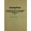 Gammelbuch, pojištění invalidů, II 1940 7677