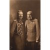 Pohlednice, Kaiser Franz Josef I., Wilhelm II 7915
