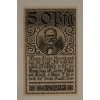 50 pf gutschein 1920 5714
