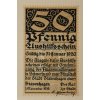 50 pf gutschein 1920 5713