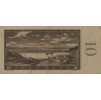 Bankovka 10 Kčs, S 91, 1960 8071