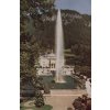 Soubor pohlednic Zámek Linderhof 8139