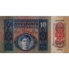 Bankovka 10 Korun, Rakousko Uhersko (1232), 1915 8378