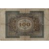 Bankovka 100 Mark, A, 1920 8499