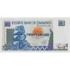 20 Dollars, Zimbabwe, 1997 8663