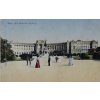Pohlednice, Neue Kaiserliche Hofburg, Wien 8789