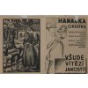 Reklamní tisk, Hanacká cikorka 8912