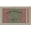 Bankovka 20 000 Mark, D XB, 1923 9118