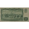 100 Korun, Československých, Serie R98, 1961 9130