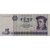 Bankovka 5 Mark (PG), 1975 9183