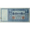 Reischbanknote (2)