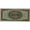 Bankovka 500 000 mil Drachem, EP, 1944 9205