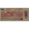 Bankovka 50 Kčs, F 48, 1987 9283