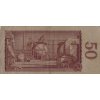 Bankovka 50 Kčs, N 83, 1964 9289