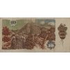 Bankovka 10 Kčs, J04, 1986 9285
