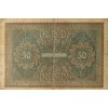 Bankovka 50 Mark, Jb, 1919 (2)