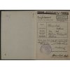 BLegitimace, Ústř. sociální pojišťovna, 1931 9578