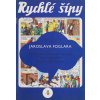 Časopis Rychlé šípy, Foglar, 41969 9598