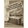 Reklamní leták, Siemens, Heiz Anode (1)