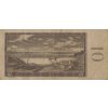 Bankovka 10 Kčs, J 34, 1960 9536