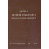 Průkaz odborné kvalifikace, strojírenství 1959 9551