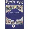 Časopis Rychlé šípy, Foglar, 5 1969 9600