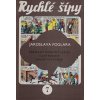 Časopis Rychlé šípy, Foglar, 7 1969 9604