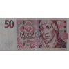 Bankovka 50 Kčs, E 52, 1997 9696