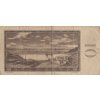 Bankovka 10 Kčs, E36, 1960 9976