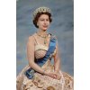 Pohlednice, Her majesty Queen Elizabeth II 0181