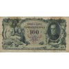 Bankovka, 100 Korun Československých, Ta, 1931 0324
