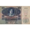 Bankovka 50 Korun, RU, (1104), 1914 0488