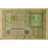 bankovka 50 mark hk b 1919 (1)