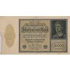Bankovka 10 000 Mark, 1G, 1922 0506