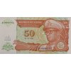 Bankovka, 50 Nový Zair, 1993 0509