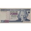 250 000 Turk Liras, I 1970 0507