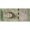 PBankovka, 5 000 Bolivares, B41 2016 0468