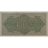 Bankovka 1 000 Mark, Lb, 1922 0637