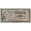 Bankovka, 1 000 dinara, (BF)1978 0640