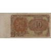 10 Korun, Československých, UH, 1953 0650
