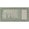 100 000 Dollars, Bearer Cheque, Zimbabwe, AF, 200 0726